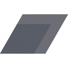 Diamond Decor Black 14x24 (Caja 0,466 m2)