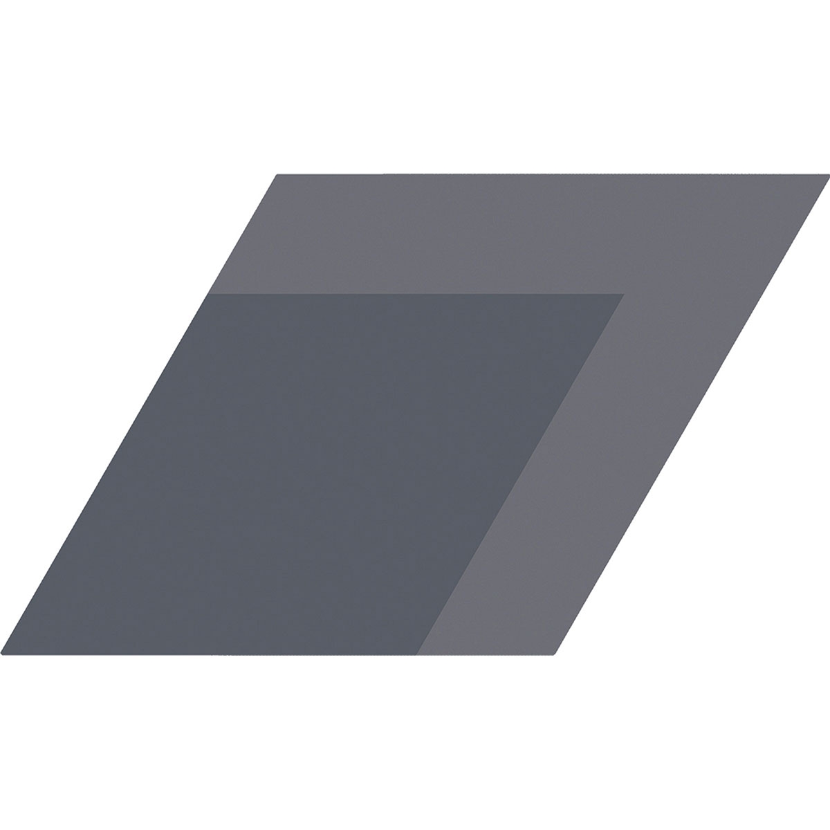 Diamond Decor Black 14x24 (Caja 0,466 m2)