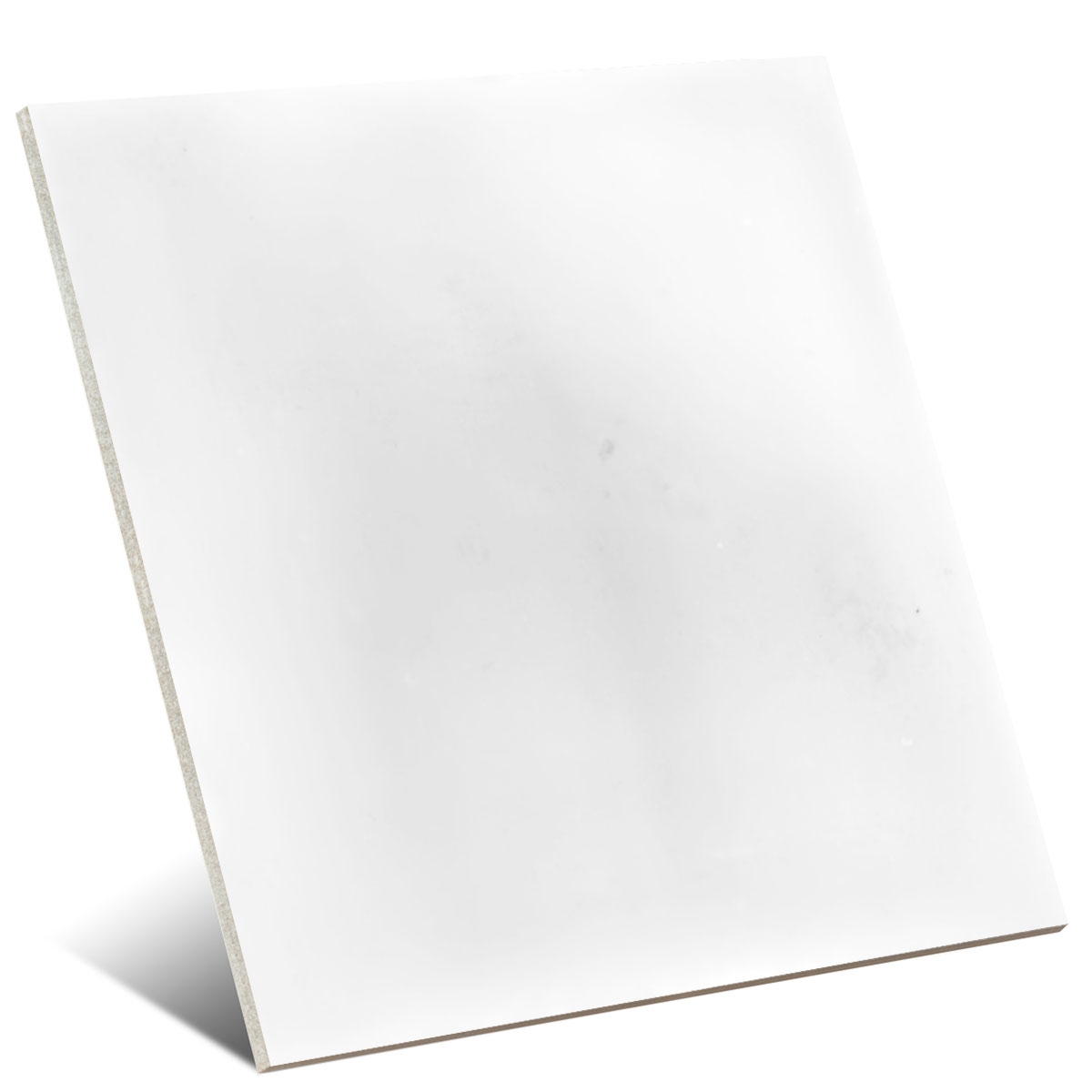 Boue Blanc Pur 14x14 (Boîte 0.49m2) 2
