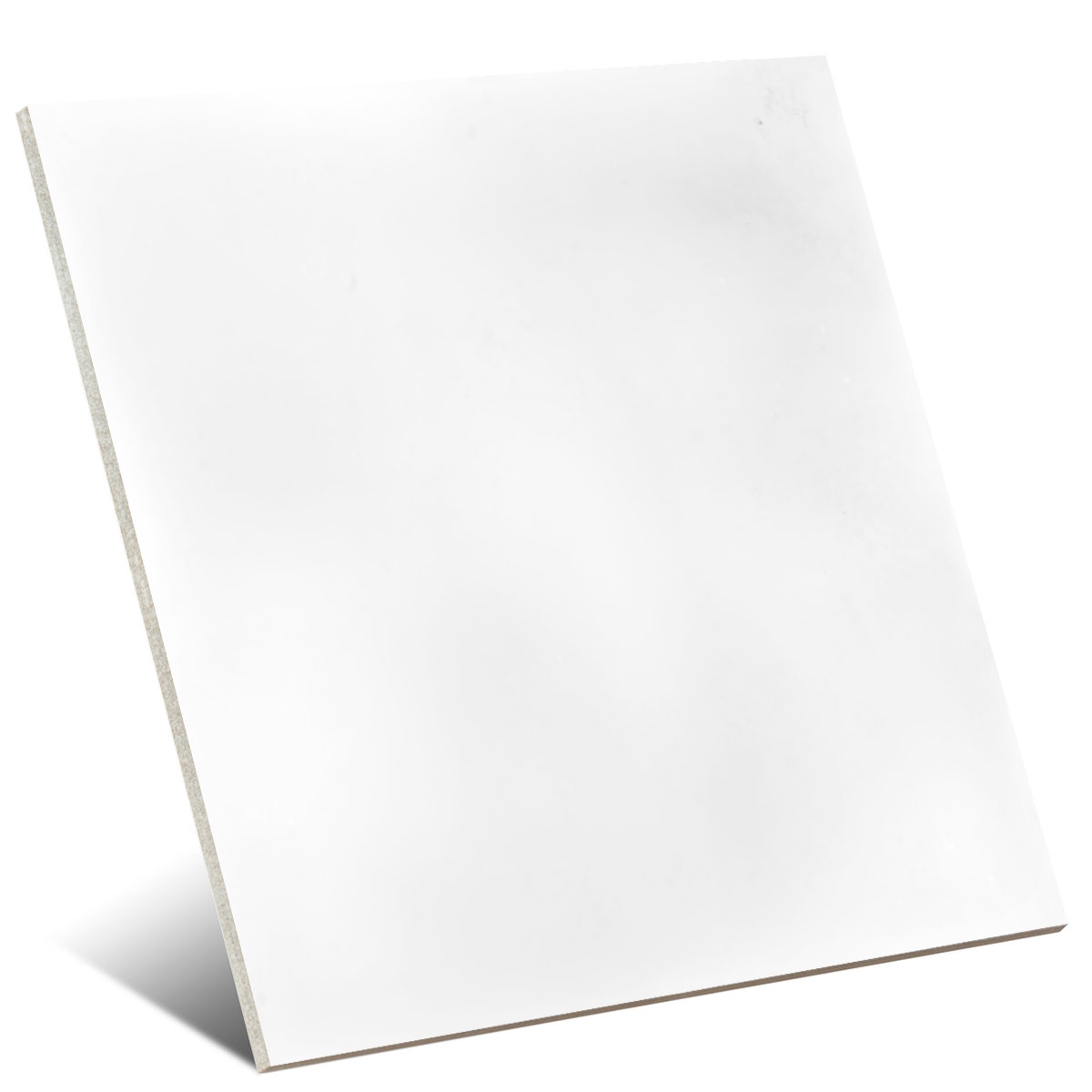Mud Pure White 14x14 (Box 0.49m2) 3
