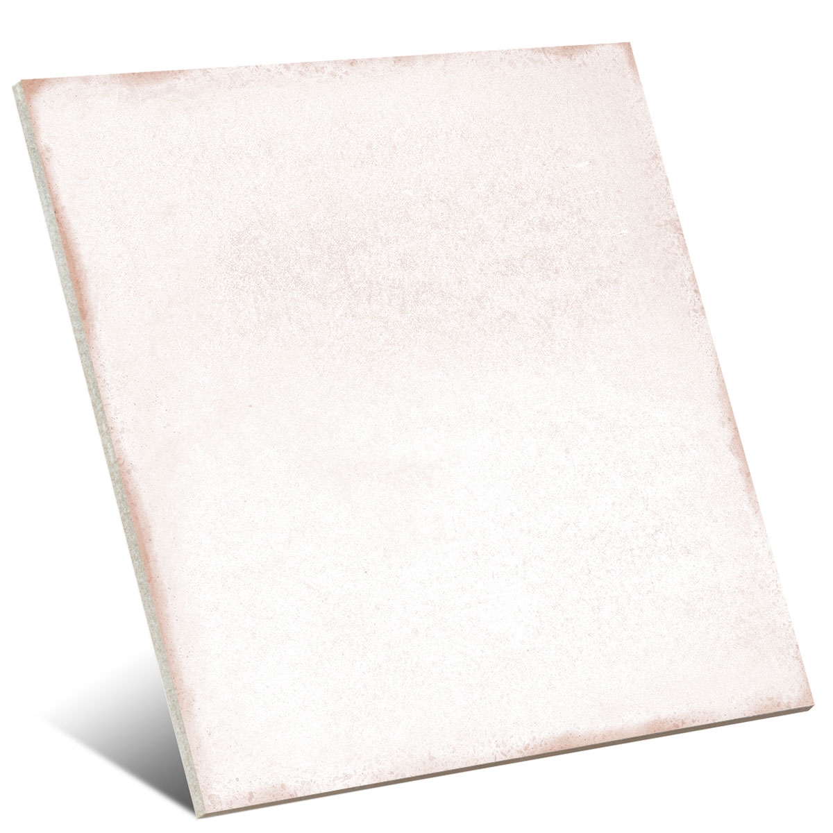 Boue Vieux Blanc 14x14 (Boîte 0.49m2) 4