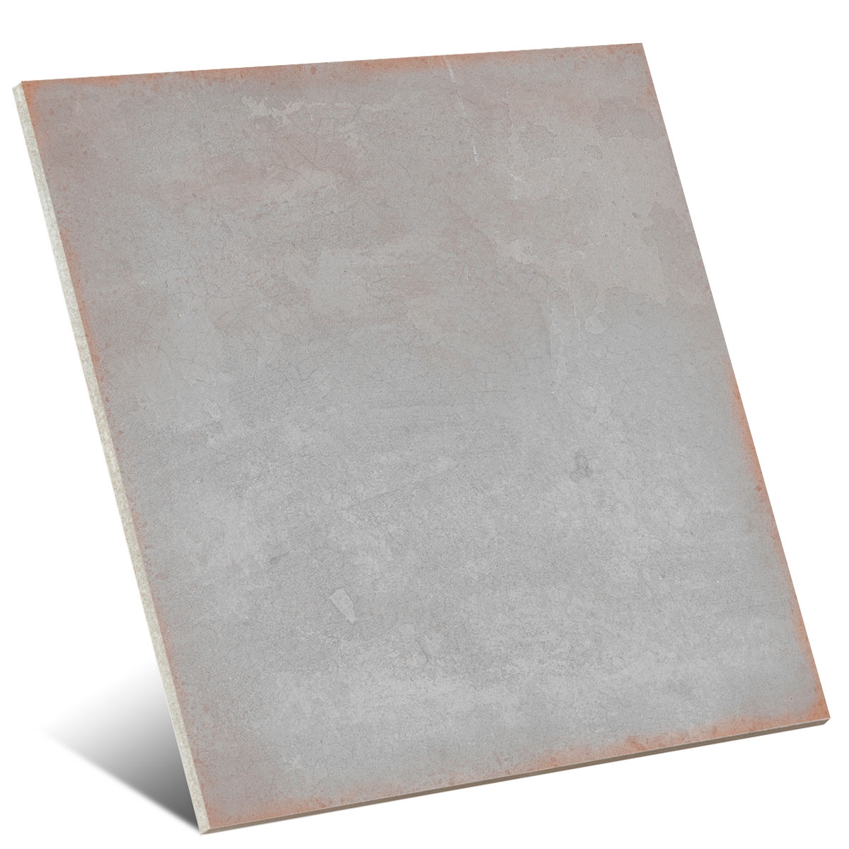 Gris boue 14x14 (Boîte 0.49m2) 5