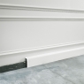 Ambiente com Baseboard SX185 2000 x 25 x 120