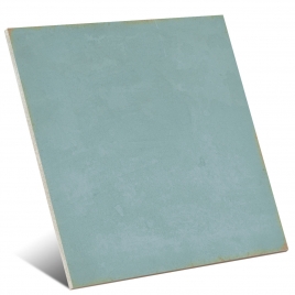 Mud Teal 14x14 (Caja 0.49m2)