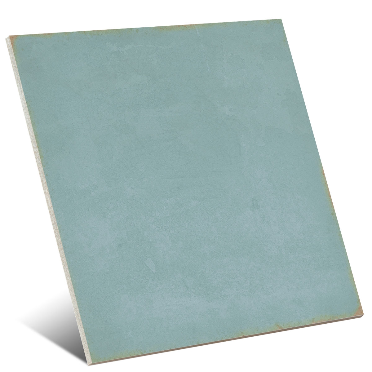 Mud Teal 14x14 (Box 0.49m2) 1