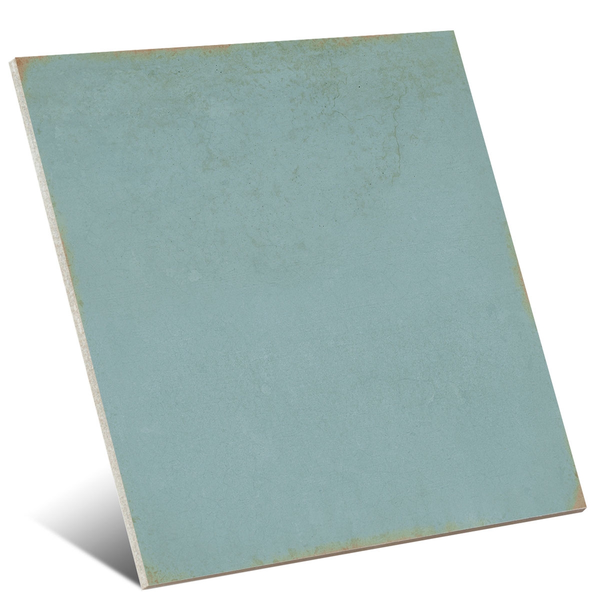Lama Teal 14x14 (Box 0.49m2) 4