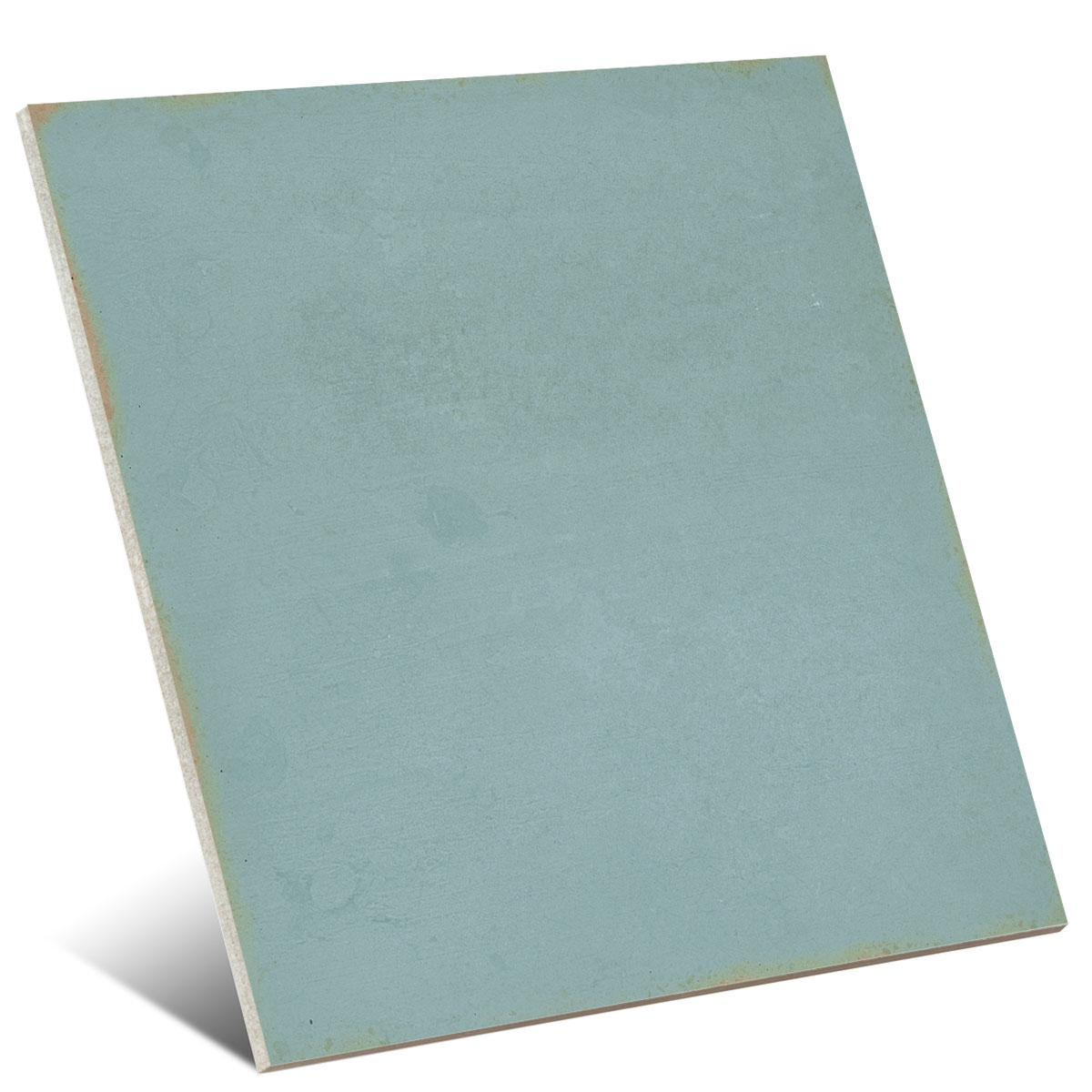 Lama Teal 14x14 (Box 0.49m2) 5