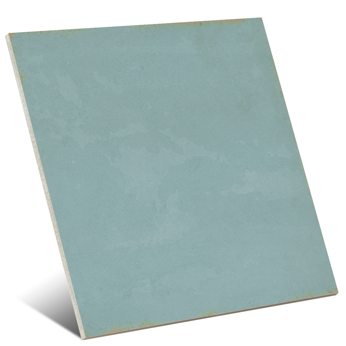Lama Teal 14x14 (Box 0.49m2) 6