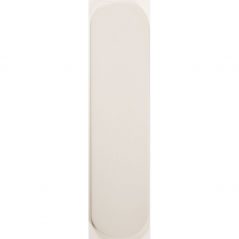 Grace O White 7,5x30 (Caja 0,488 m2)