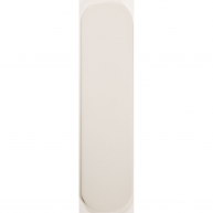 Grace O White 7,5x30 (Caja 0,488 m2)