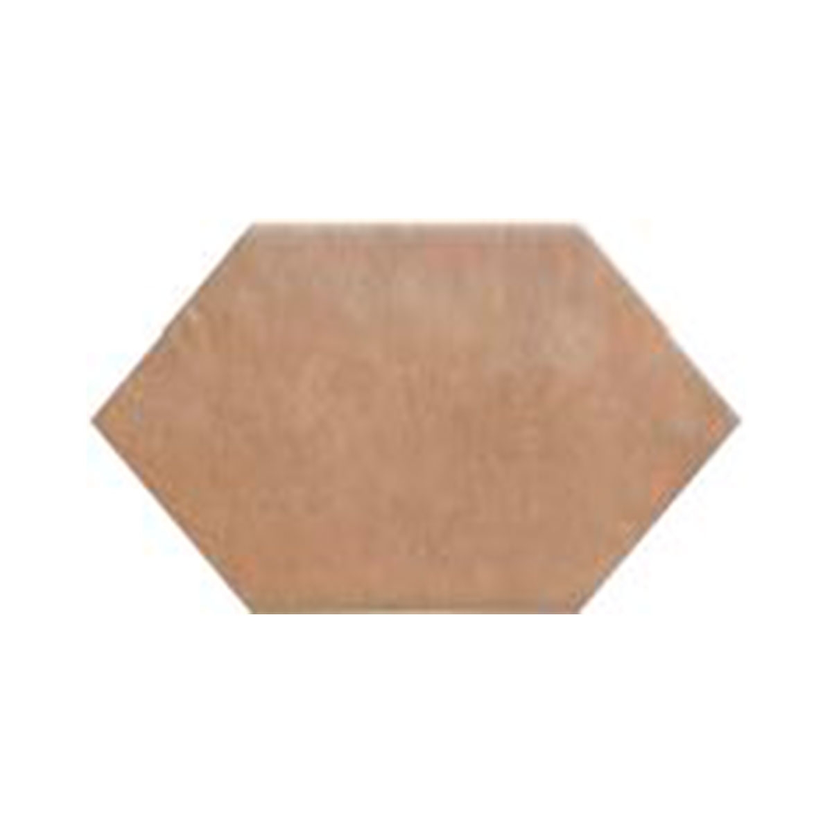 Fez Arrow Cotto Mate 10x20 (Box 0.33 m2)