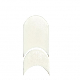 Arche à neige 10x10x1.1 (Boîte 0.38m2)