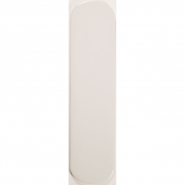 Grace O White Gloss 7,5x30 (Box 0,444 m²)