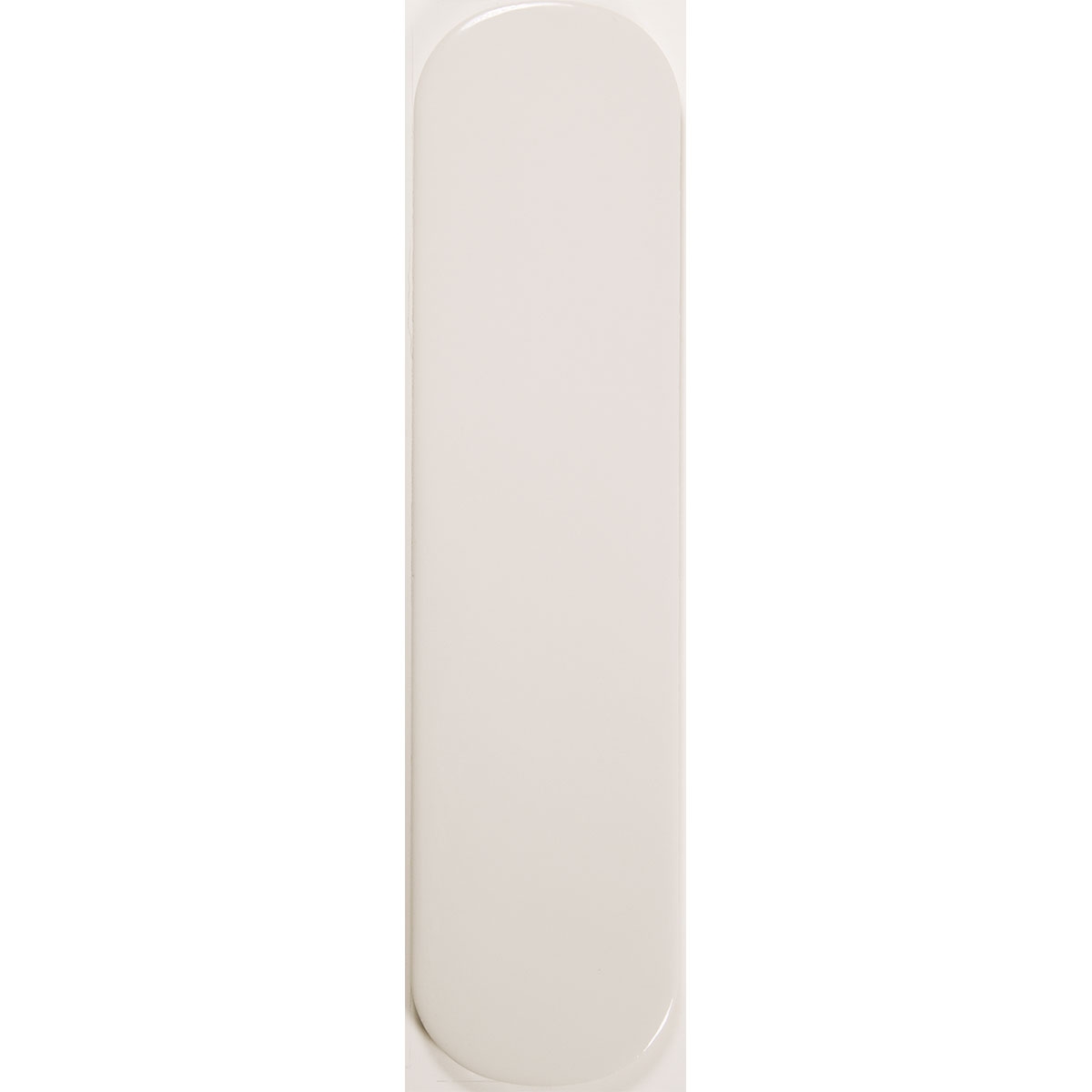 Grace O Blanc Brillant 7.5x30 (Boîte 0.444 m2)