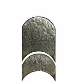 Arche de jardin 10x10x1.1 (Boîte 0.38m2)