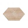 Fez Arrow Birch Matte 10x20 (Box 0.33 m2)