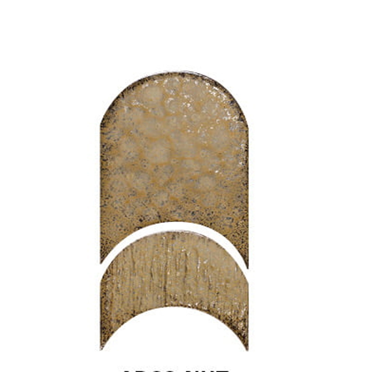 Arco de Porca 10x10x1.1 (Caixa 0.38m2)