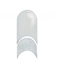 Arco Snow 5x10x1,5 (Caja 0.30m2)