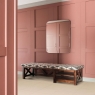 Room with Baseboard SX105 2000 x 13 x 110