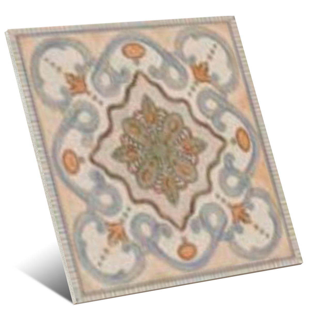 Fez Square Venice Satin 15x15 (Box 0.50 m2)