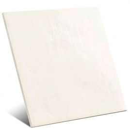 Fez Argile Bianco Brillo 15x15 (Caixa 0,50 m2)