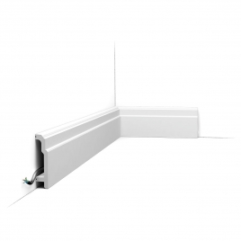 SX155 Orac Socket 2000 x 25 x 108 (Prix unitaire)