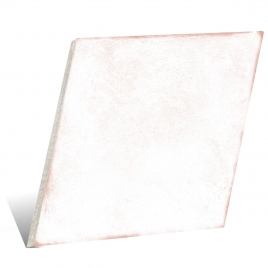 Lama Diamante Branco Velho 14x24 (Caixa 0.46m2)