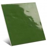 Fez Argile Green Gloss 15x15 (Box 0.50 m2)