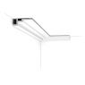 Corniche CX196 Orac 2000 x 113 x 40 (Prix unitaire)