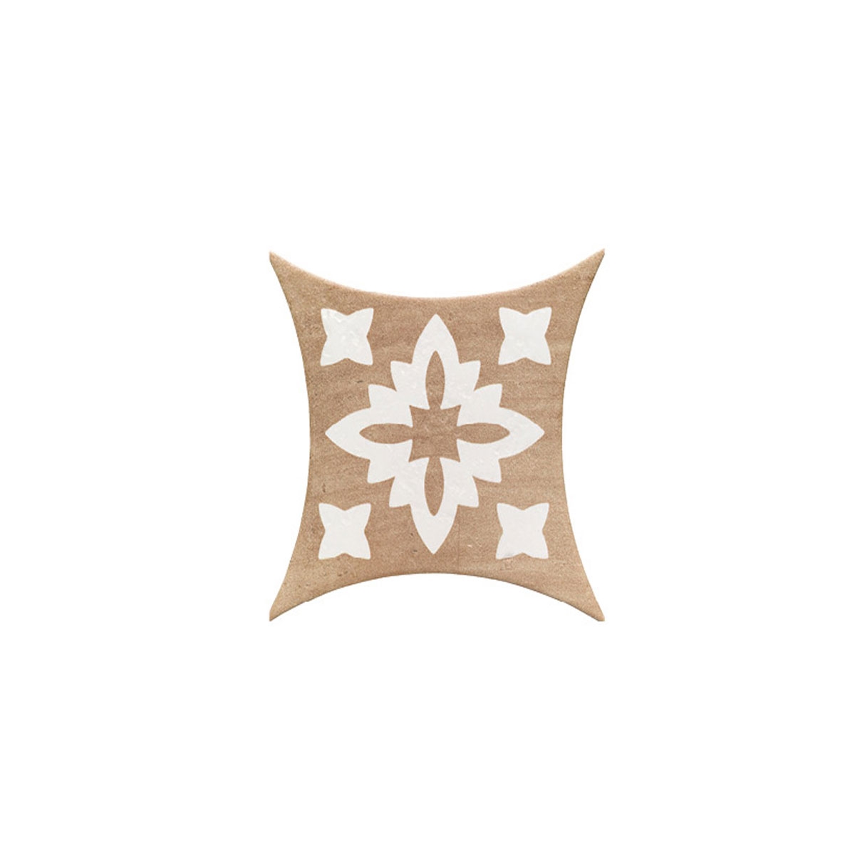 Cerf-volant colonial Newport 16.5x16.5 (Boîte 0.41m2)