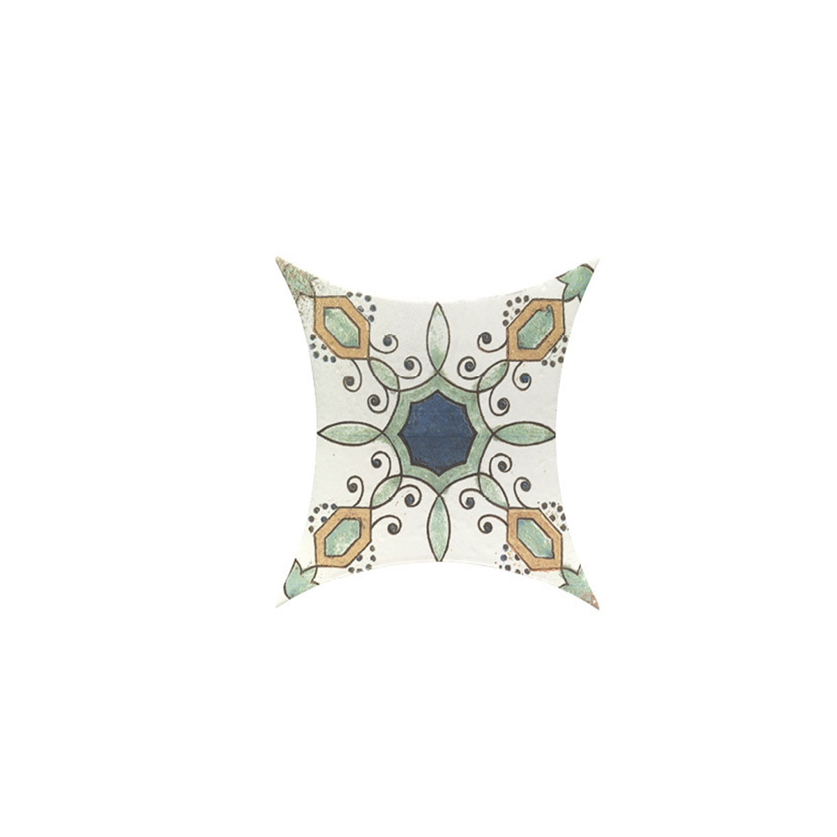 Colonial Kite Charleston 16.5x16.5 (Caixa 0.41m2)