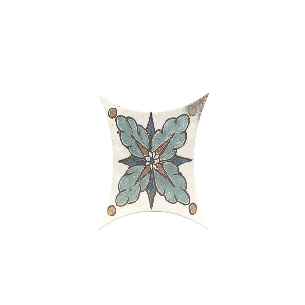 Colonial Kite Annapolis 16.5x16.5 (Caixa 0.41m2)