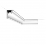 Cornice C328 Orac 2000 x 68 x 90 (Unit Price)