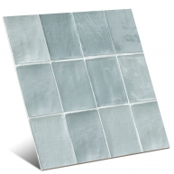 Stow Mix Acqua 10x10 (Boîte 0.56m2)