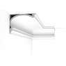 Corniche C342 Orac 2000 x 190 x 140 (Prix unitaire)