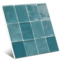 Stow Mix Turchese 10x10 (Box 0.56m2)