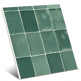 Stow Mix Azeitona 10x10 (Caixa 0.56m2)