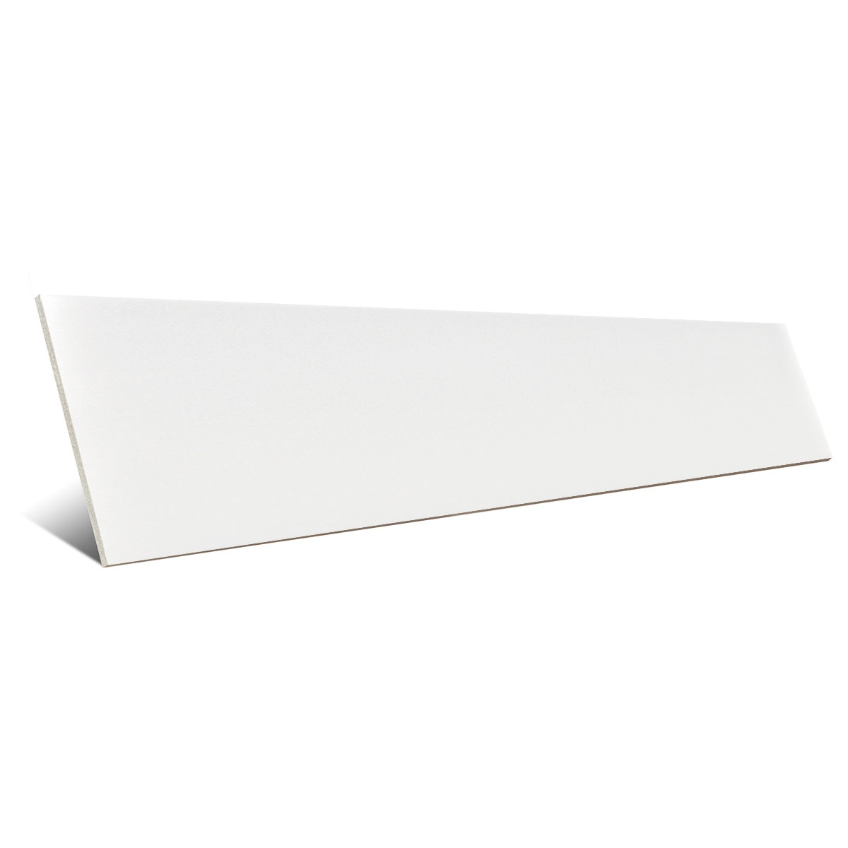 Gradient White Brillo 7,5x30 (Caja 0,444 m2)