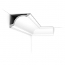 Corniche C217 Orac 2000 x 156 x 103 (Prix unitaire)