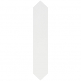 Gradient Crayon White 4.3x24.3 (Caja 0,191 m2)