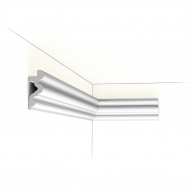 Cornice C324 Orac 2000 x 34 x 83 (Unit Price)