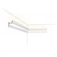 Cornice C323 Orac 2000 x 42 x 55 (Unit Price)