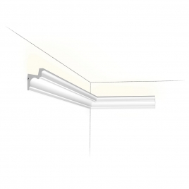 Corniche C323 Orac 2000 x 42 x 55 (Prix unitaire)