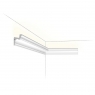 Corniche C323 Orac 2000 x 42 x 55 (Prix unitaire)