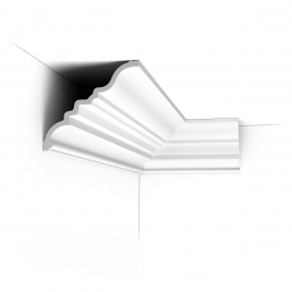 Cornice C327 Orac 2000 x 159 x 143 (Unit Price)