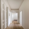 Chambre avec corniche C391 2000 x 160 x 60