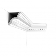 Cornice C211 Orac 2000 x 112 x 116 (Unit Price)
