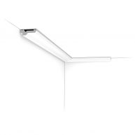Cornice C360 Orac 2000 x 60 x 21 (Price per unit)