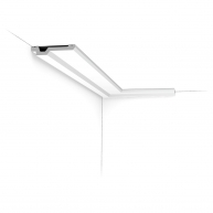 Cornice C356 Orac 2000 x 100 x 20 (Price per unit)