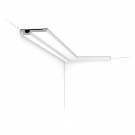 Cornice C356 Orac 2000 x 100 x 20 (Price per unit)